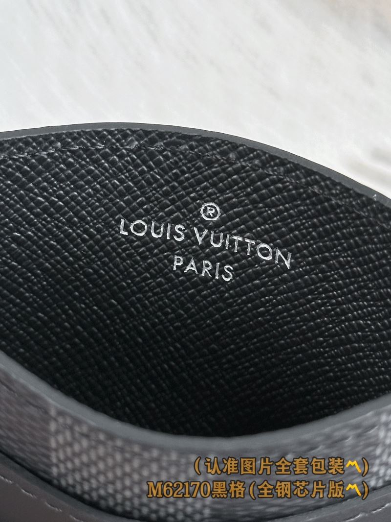 Louis Vuitton Wallets Purse